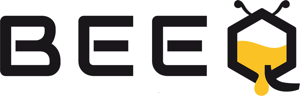 Logo Beeq